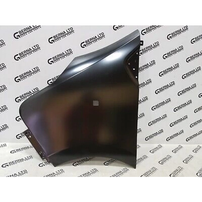 Renault Trafic- 3- 2015-2021  Ön Çamurluk Delikli Sol (Tw) (Oem No:631016242R)