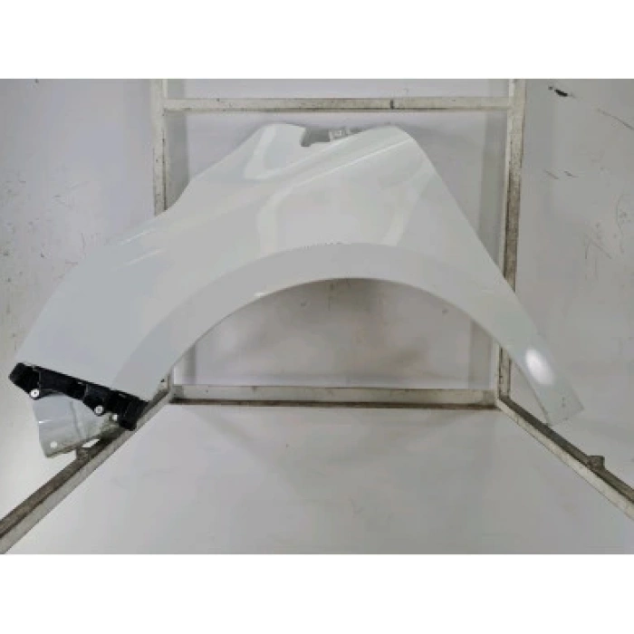 Renault Kangoo- 5- 2024-2025  Ön Çamurluk Deliksiz Sol (Tw) (Oem No:631019140R)