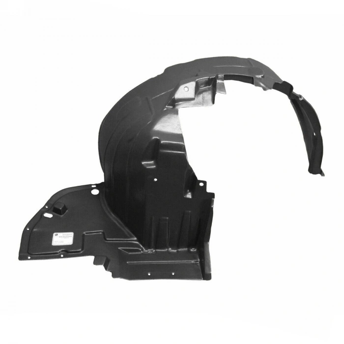 Nissan Note- 2013-2015  Ön Çamurluk Davlumbazı Sağ (Oem No:638423Ba0A)