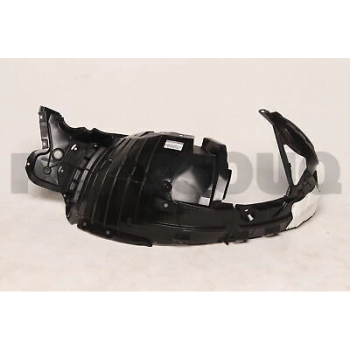 Nissan X Traıl- 2013-2016  Ön Çamurluk Davlumbazı Sol (Oem No:638434Cb0A)