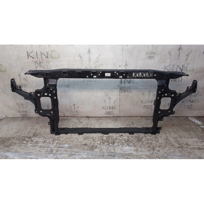 Hyundai  İ30   2017-2018  Ön Panel Komple Plastik (Oem No:64101G4000)