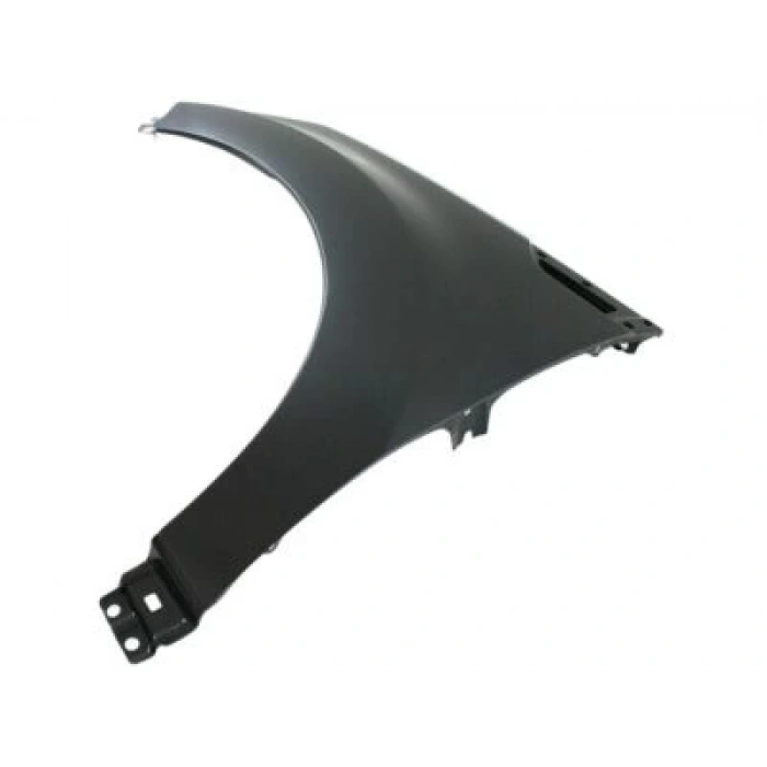 Kia Soul- 2015-2017  Ön Çamurluk Sol (Tyg) (Oem No:66311B2000)