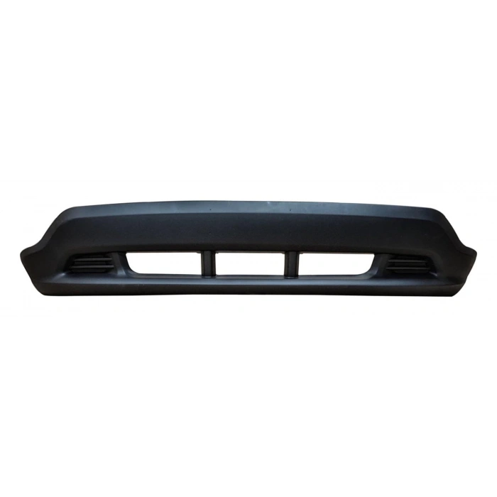 Jeep Compass- 2011-2015  Ön Tampon Alt Siyah (Tyg) (Oem No:68109863Aa)