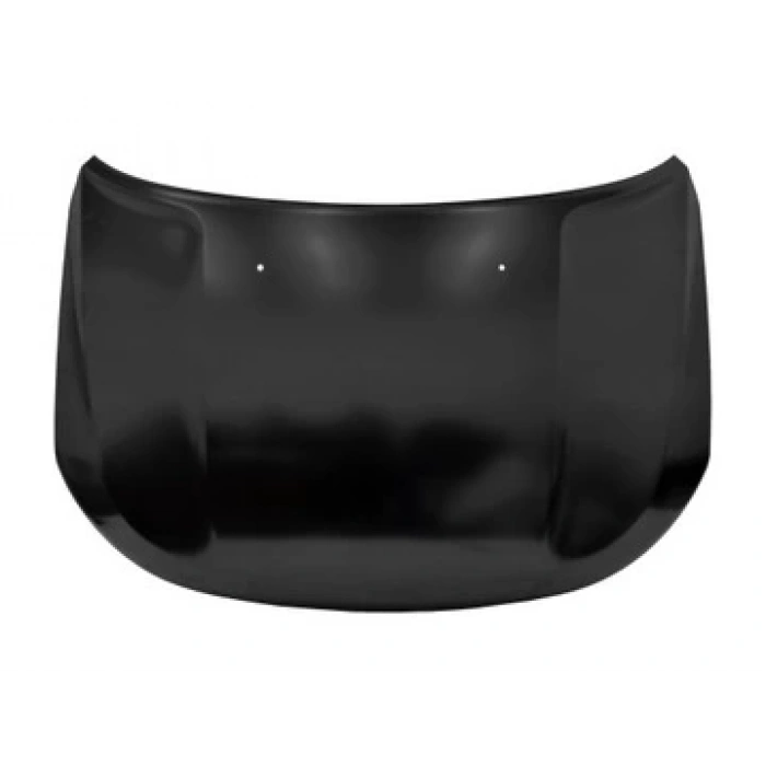 Jeep Compass- 2016-2018  Motor Kaputu (Çelik) (Tyg) (Oem No:68243955Aa)