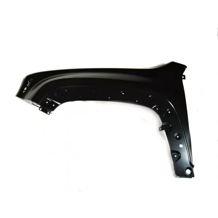 Jeep Renegade- 2014-2020  Ön Çamurluk Sol (Tw) (Oem No:68263197Aa)