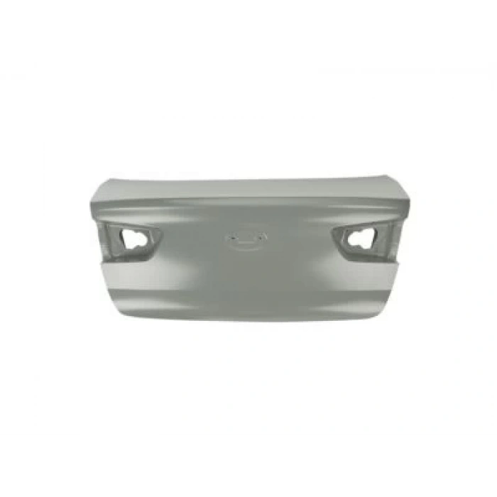 Kia Rio- Sd- 2012-2016  Arka Bagaj Kapağı Komple (Oem No:692001W040)