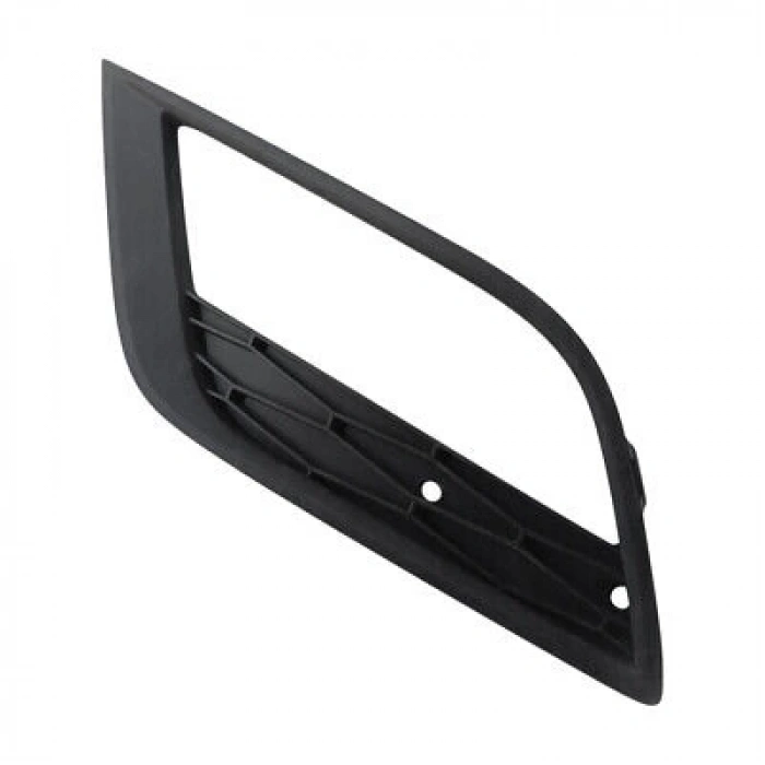 Seat İbiza- 2012-2017  Sis Lamba Kapağı Sol Sis Delikli (Bfn) (Oem No:6J0853665F)