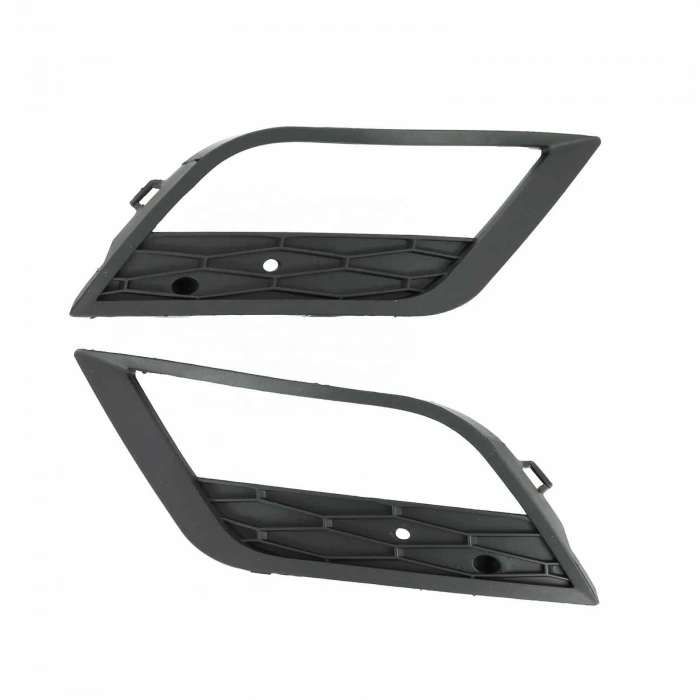 Seat İbiza- 2012-2017  Sis Lamba Kapağı Sağ Sis Delikli (Bfn) (Oem No:6J0853666E)