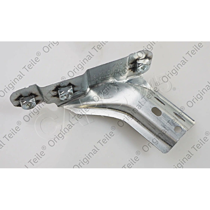 Volkswagen Polo- 6- 2010-2017  Ön Çamurluk Bağlantı Braketi Sol (Oem No:6R0821141B)