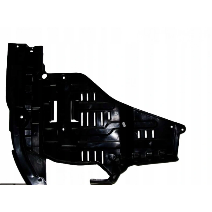 Suzuki S X4  2007-2013  Karter Muhafaza Plastiği Sol (Tyg) (Oem No:7239279J00)