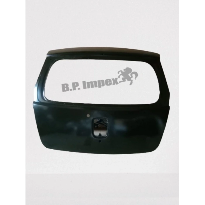 Hyundai  İ10    2008 2012  Arka Bagaj Kapağı Komple (Bfn) (Oem No:737000X050)
