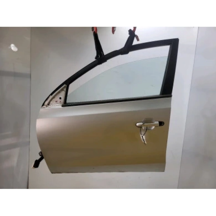 Hyundai  İ30   2007-2012  Ön Kapı Komple Sol (Bfn) (Oem No:760032L010)