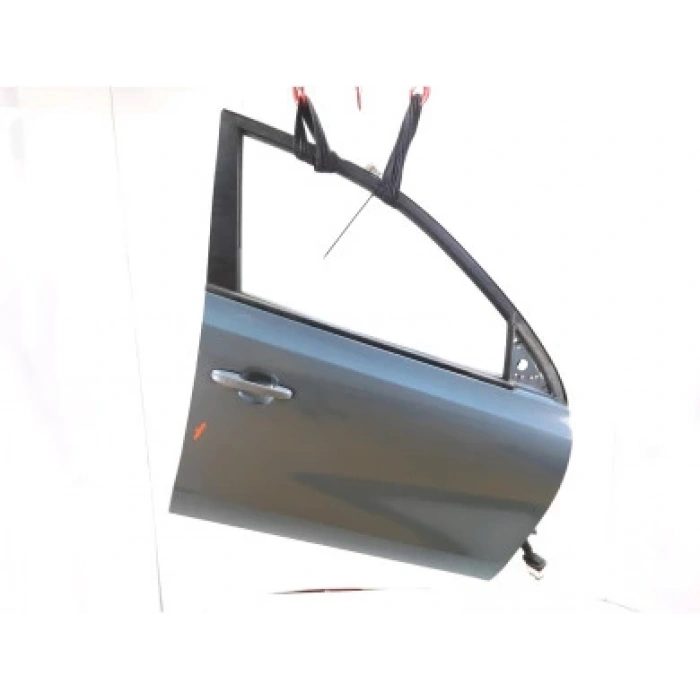 Hyundai  İ30   2007-2012  Ön Kapı Komple Sağ (Bfn) (Oem No:760042L010)