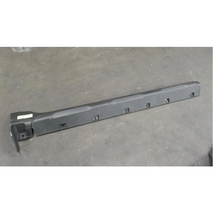 Dacia Duster- 2010-2017  Marşpiyel Plastiği Sağ (Tw) (Oem No:764260493R)