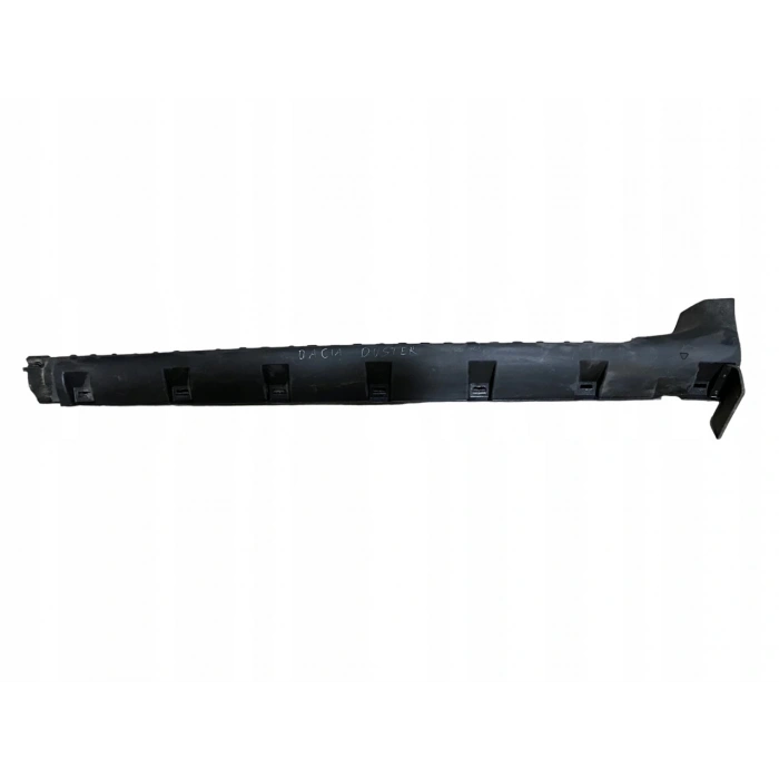 Dacia Duster- 2010-2017  Marşpiyel Plastiği İç Braketi Sol (Tw) (Oem No:764580002R)