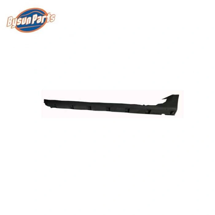 Dacia Duster- 2010-2017  Marşpiyel Plastiği Sol (Tw) (Oem No:768512324R)