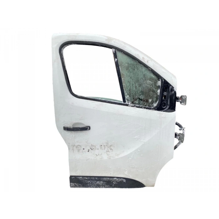 Renault Trafic- 4- 2022-2024  Ön Kapı Komple Sağ (Oem No:801005445R)