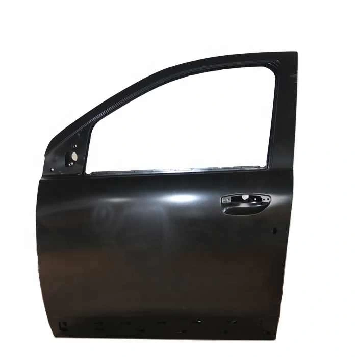 Dacia Dokker- 2013-2021  Ön Kapı Komple Sağ (Bfn) (Oem No:801009178R)