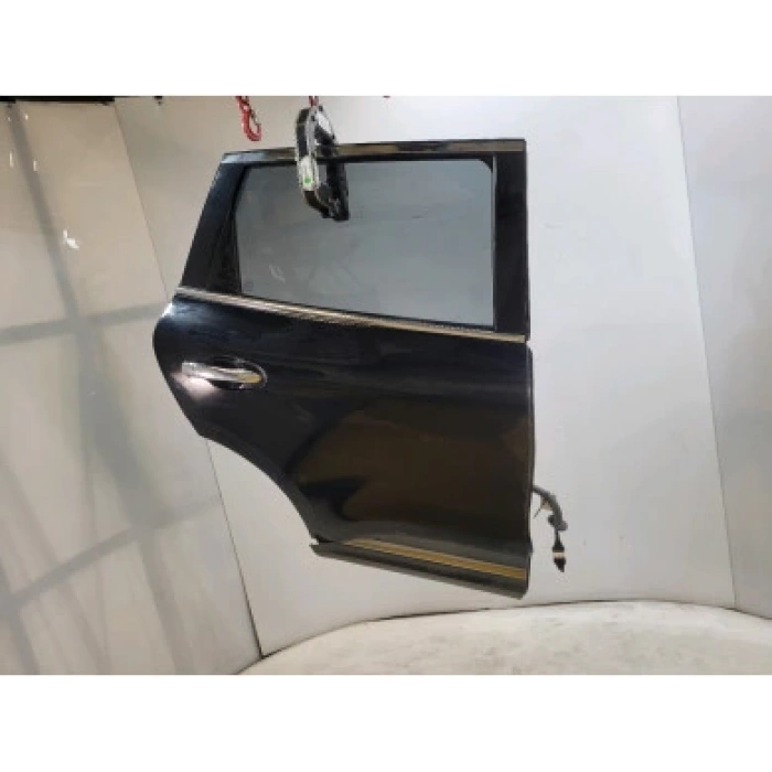 Renault Koleos- 2017-2021  Arka Kapı Komple Sağ (Tw) (Oem No:821004108R)