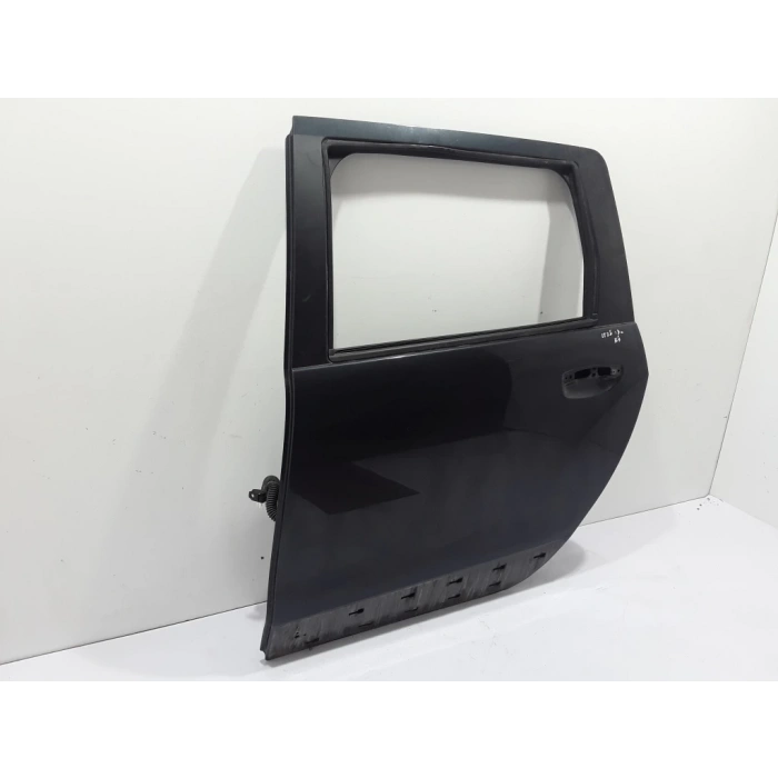 Dacia Lodgy- 2012-2022  Arka Kapı Komple Sol (Bfn) (Oem No:821017193R)