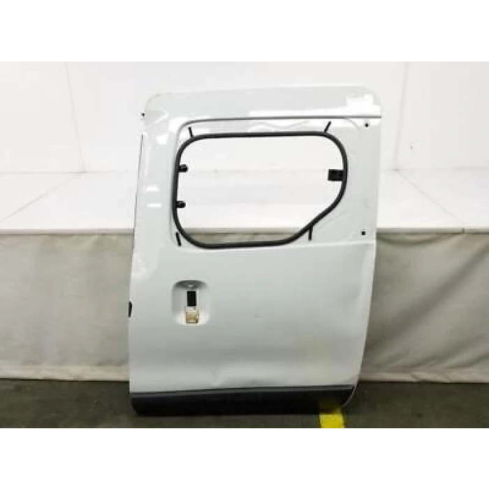 Dacia Dokker- 2013-2021  Arka Kapı Komple Sol (Oem No:821019921R)
