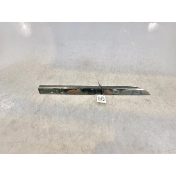 Renault Clio- 5- Hb- 2020-2023  Arka Kapı Bandı Sağ Nikelajlı (Yazılı) (Oem No:828D06087R)