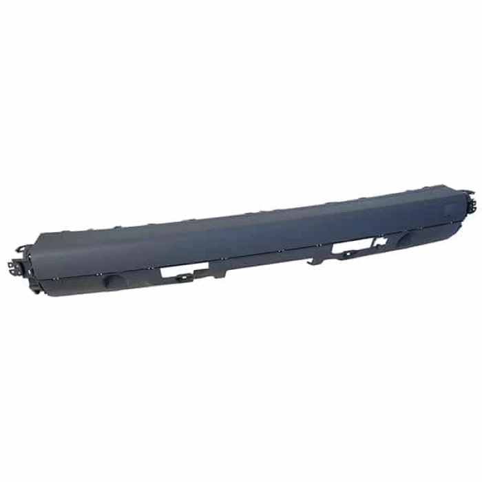 Renault Kangoo- 5- 2024-2025  Arka Tampon Siyah (Tw) (Oem No:850104503V)