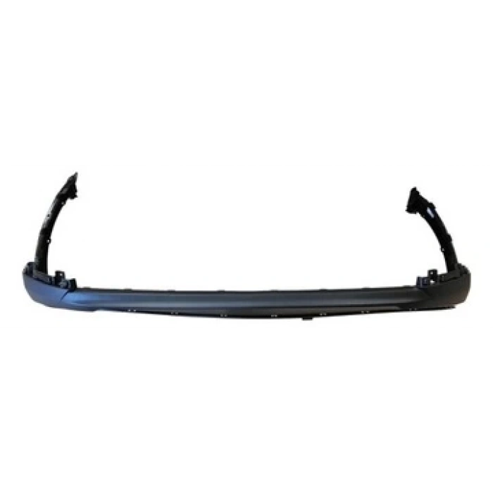 Hyundai Tucson- 2019-2020  Karlık (Ön Tampon Altı) Siyah (Tyg) (Oem No:86512D7500)