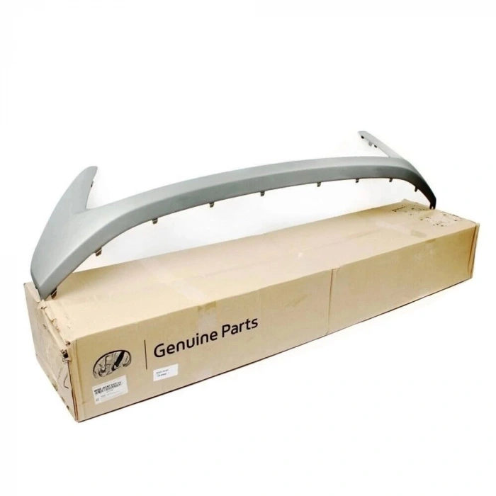 Hyundai Kona- 2021-2023  Ön Alt Tampon Bandı Gri (Tyg) (Oem No:86569J9Ca0)