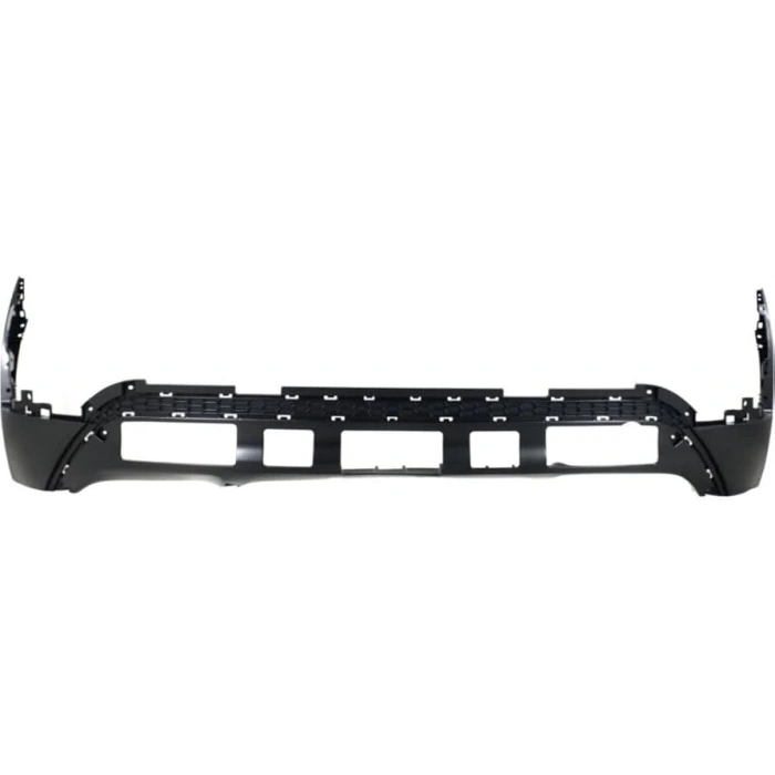 Hyundai Tucson- 2015-2018  Arka Alt Tampon Siyah (Tyg) (Oem No:86612D3100)