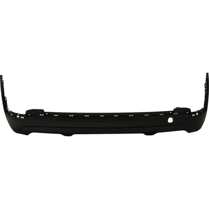 Hyundai Tucson- 2019-2020  Arka Alt Tampon Siyah (Tyg) (Oem No:86612D3500)