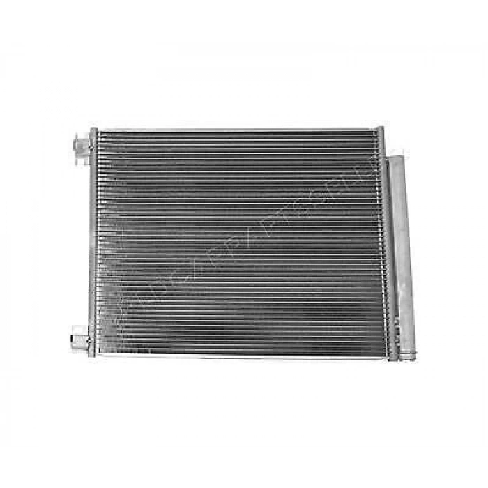 Renault Talısman- 2016-2020  Klima Radyatörü 1.3Tce/1.5/1.6 Dcı (Brazıng) (545X338X16) Alm (Oris) (Oem No:921001829R)