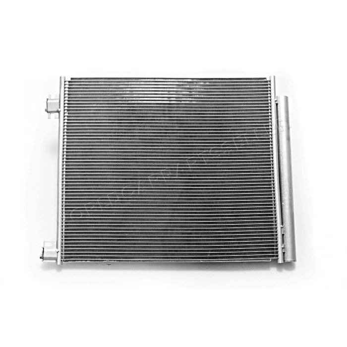 Nissan Qashqai- J11- 2014-2021  Klima Radyatörü 1.2/1.3 Dıg-T/1.5/1.6 Dcı (Brazıng)(566X480X12)Alm(Oris) (Oem No:921004Be0A)