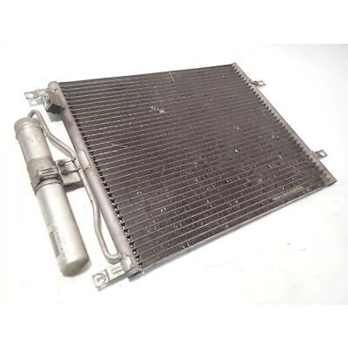 Nissan Micra- K12- 2003-2010  Klima Radyatörü 1.5 Dcı (Brazıng) (492X391X16) Alüminyum (Oris) (Oem No:921009U20B)