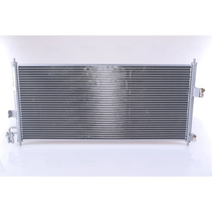 Nissan Almera- N16- Sd/Hb- 2000-2006  Klima Radyatörü (Brazıng) (735X295X16) Alüminyum (Oris) (Oem No:92110Bm400)