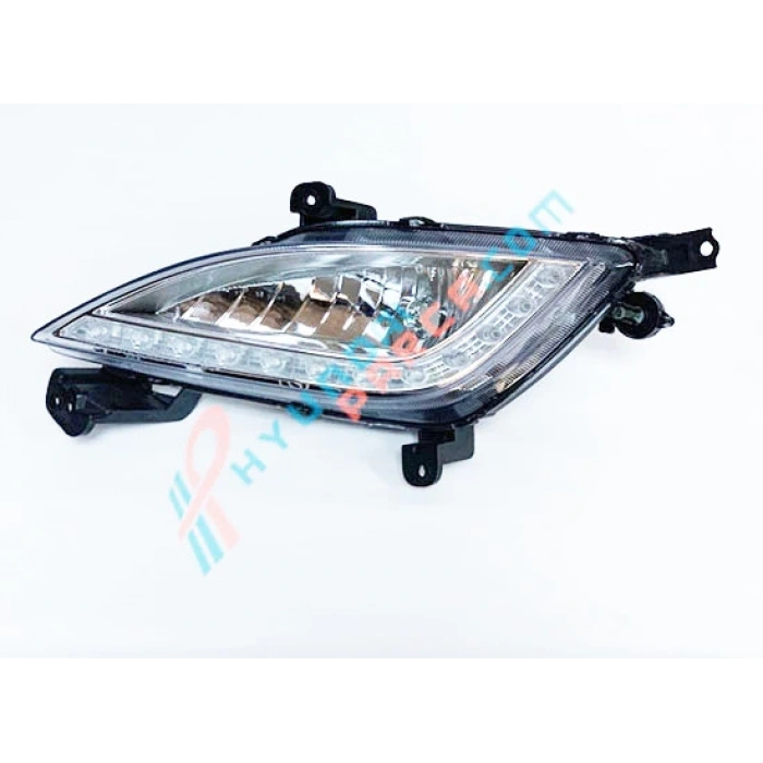 Hyundai  İ30   2012-2016  Sis Lambası Sağ Ledli (H8) (E Marklı) (Oem No:92201A6000)