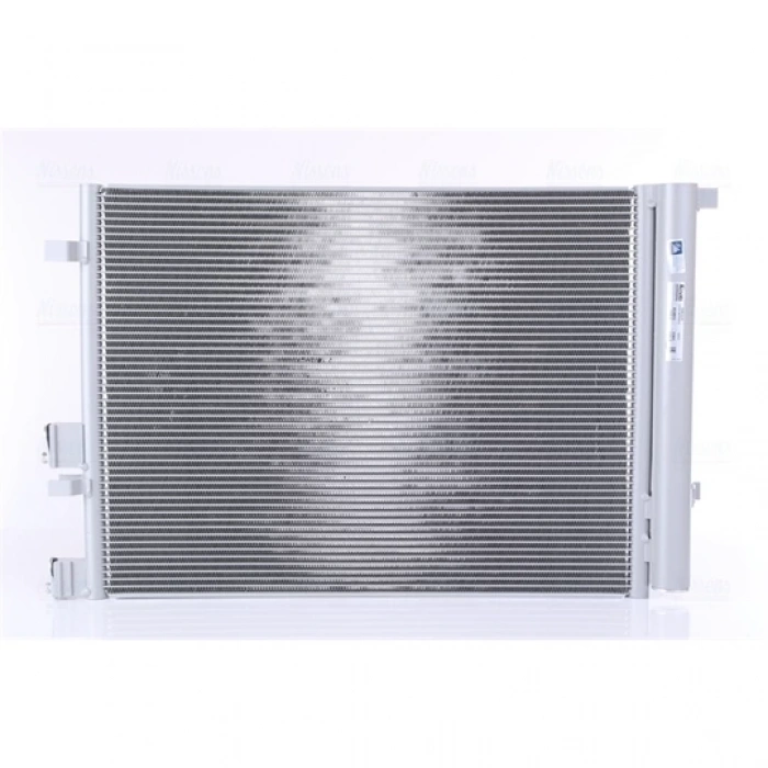 Hyundai  İ20   2009-2012  Klima Radyatörü Dizel (Brazıng) (511X371X16) Alüminyum (Oris) (Oem No:976061J210)