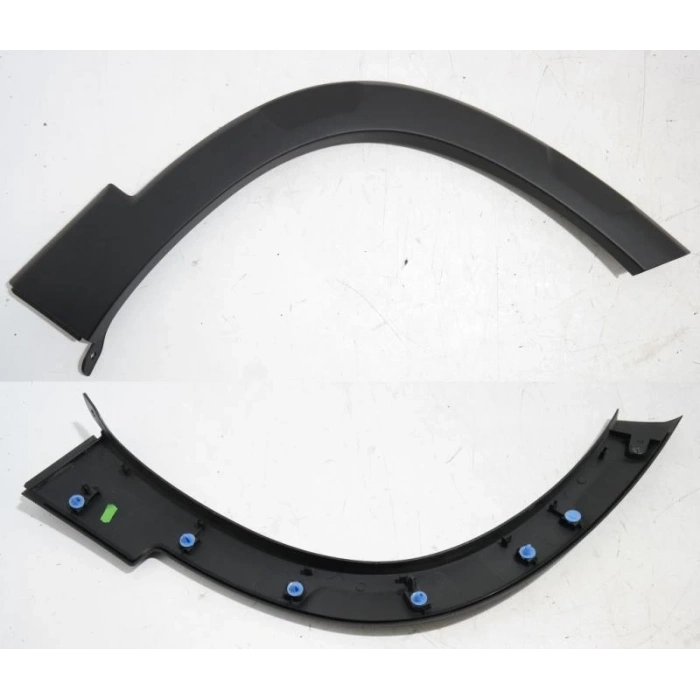 Peugeot Rifter- 2019-2024  Ön Çamurluk Ağzı Plastiği Sağ (Tw) (Oem No:98166193Xt)