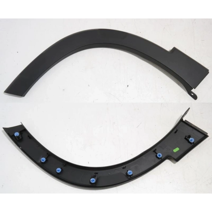 Peugeot Rifter- 2019-2024  Ön Çamurluk Ağzı Plastiği Sol (Tw) (Oem No:98166194Xt)