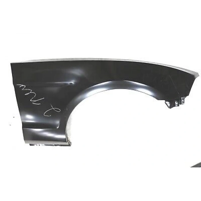 Ford Mustang- 2010-2011  Ön Çamurluk Deliksiz Sağ (Oem No:Ar3Z16005A)