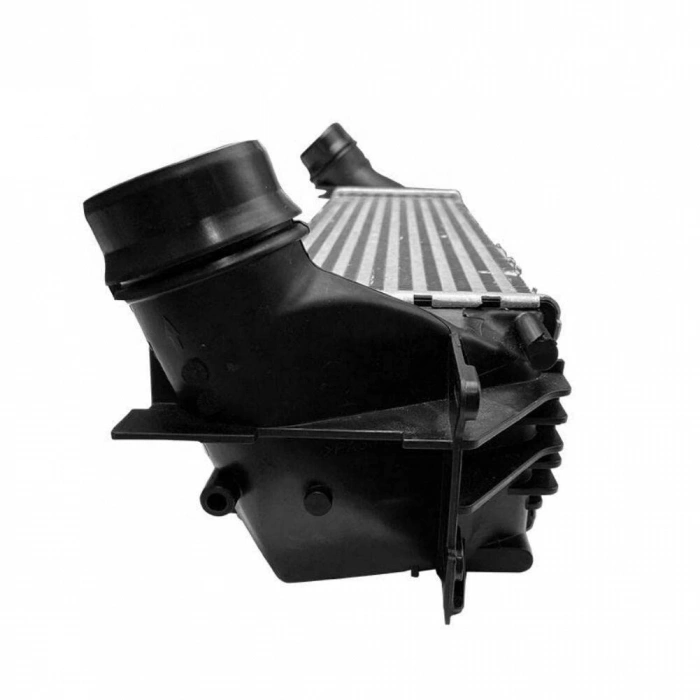 Bmw 5 Serı- 5 Serisi- 2010-2016  Turbo Soğutma Radyatörü 520 İ (İntercooler) (Brazing) (495X133X100)Oris (Oem No:17117618769)