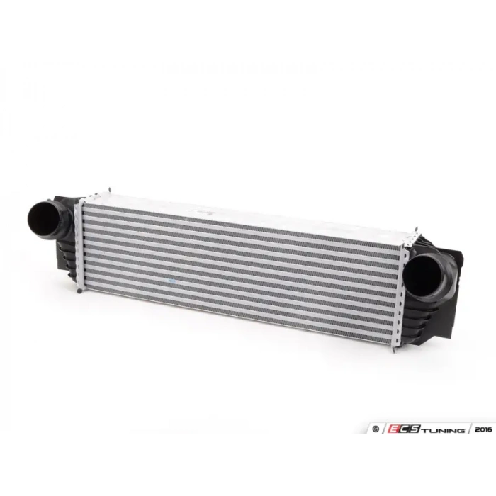 Bmw 5 Serı- 5 Serisi- 2010-2016  Turbo Soğutma Radyatörü 520/525/530/535 D(İntercooler)Brazing)550X155X80)Ori (Oem No:17517577115)