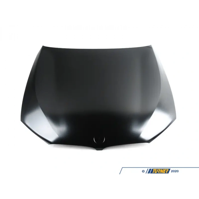 Bmw 5 Serı- 5 Serisi- 2022-2024  Motor Kaputu (Alüminyum) (Oem No:41007440427)