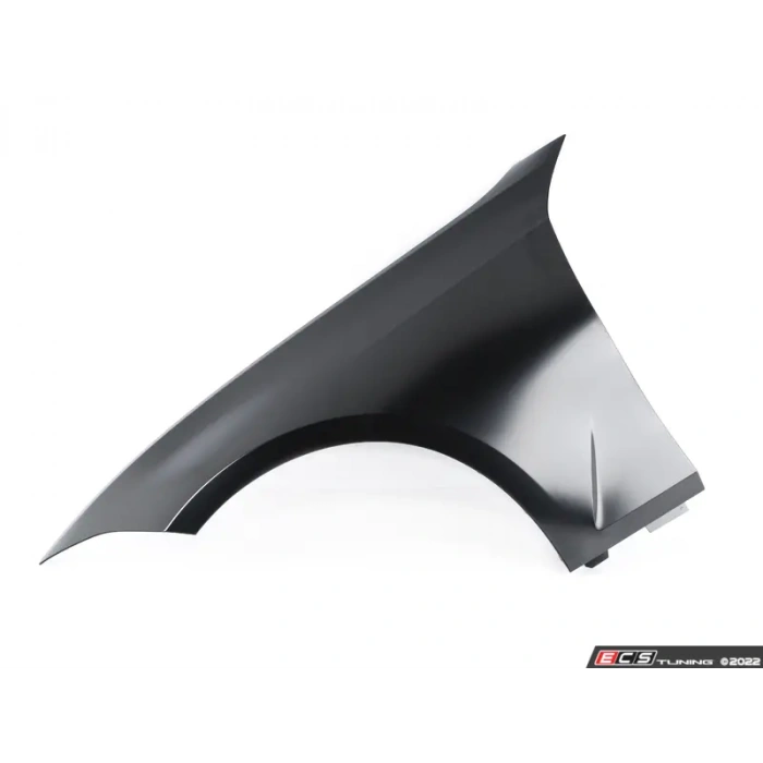 Bmw 3 Serı- 3 Serisi- 2019-2022  Ön Çamurluk Sol Alüminyum (Tyg) (Oem No:41008494439)