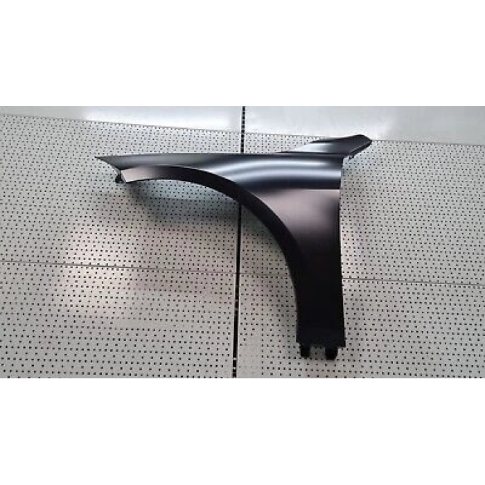 Bmw 1 Serı- 1 Serisi- 2020-2022  Ön Çamurluk Deliksiz Sol (Tyg) (Oem No:41009492431)