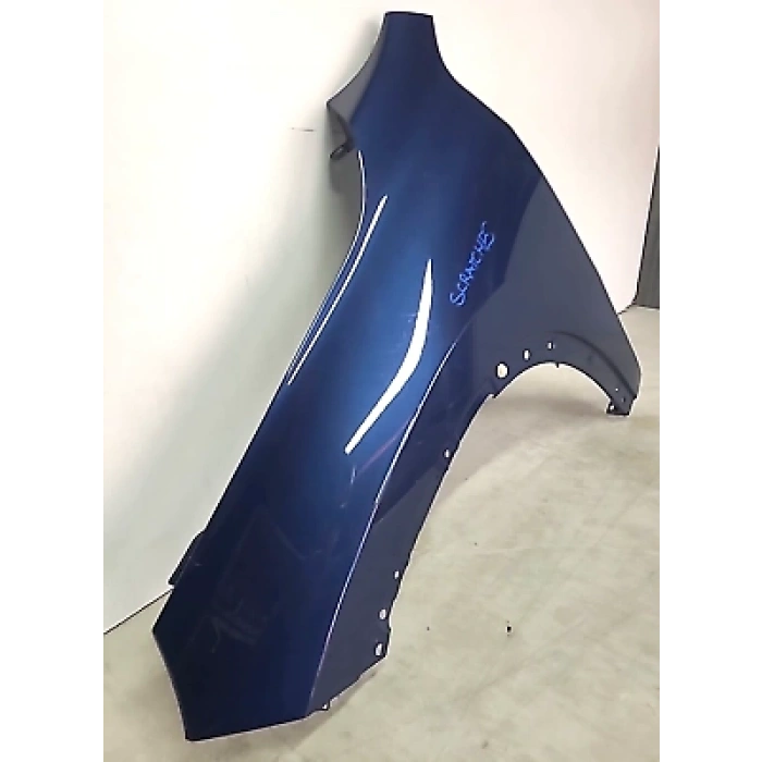 Bmw  X1  U11- 2022-2024  Ön Çamurluk Sol Deliksiz (Tyg) (Oem No:41009629107)