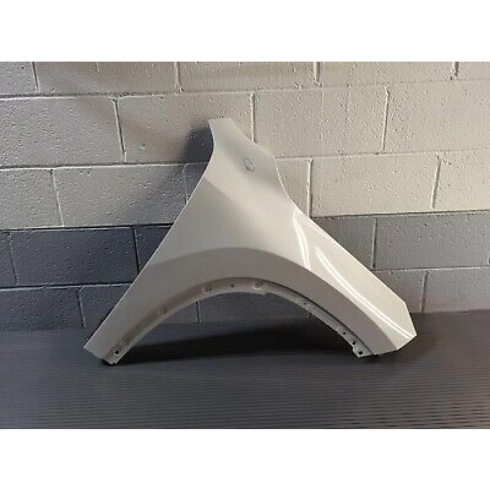 Bmw  X1  U11- 2022-2024  Ön Çamurluk Sağ Deliksiz (Tyg) (Oem No:41009629108)