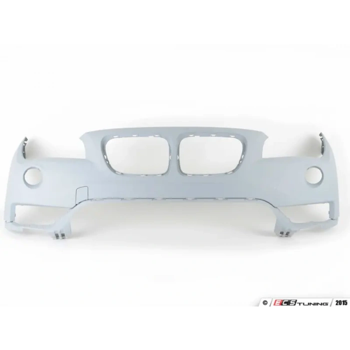 Bmw  X1   X1  2013-2015  Ön Üst Tampon Far Yıkama Deliksiz (Tyg) (Oem No:51117345031)