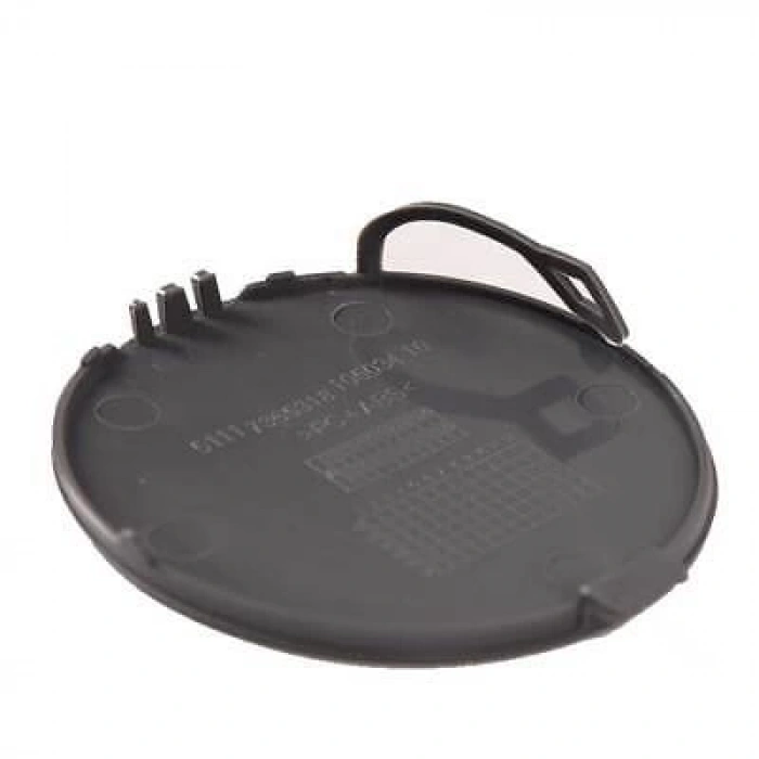 Bmw  X5   X5  2014-2018  Ön Tampon Çeki Demiri Kapağı Gri (Tw) (Oem No:51117378591)