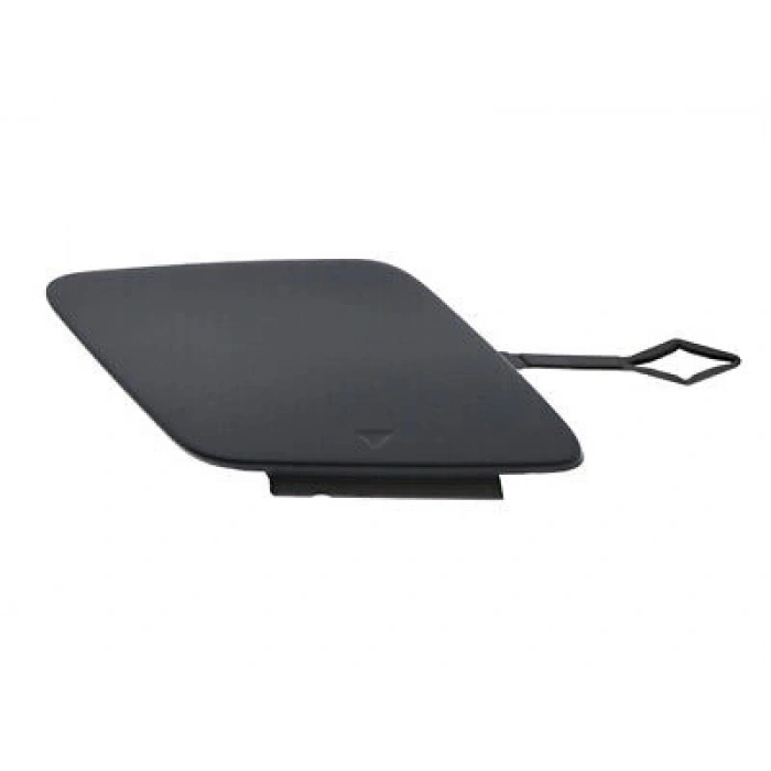 Bmw 5 Serı- 5 Serisi- 2017-2020  Ön Tampon Çeki Demiri Kapağı Gri (Tw) (Oem No:51117427448)